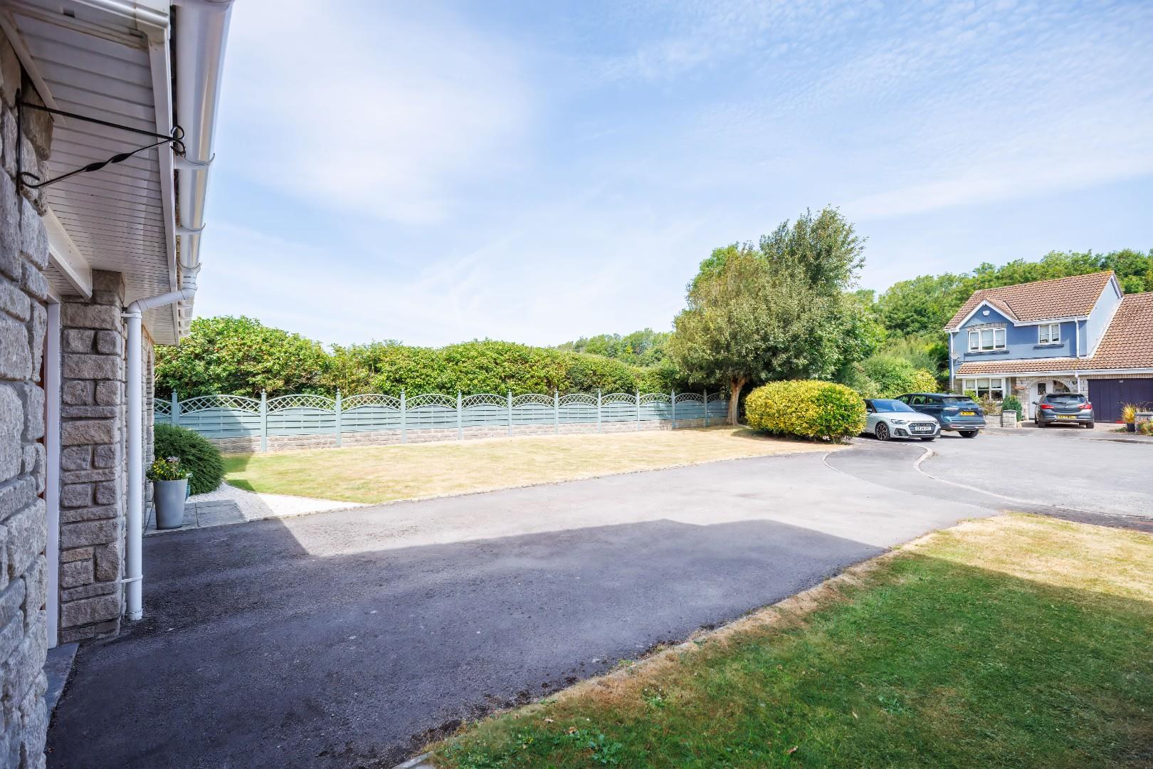 22 Heol Pentre'r Felin, Llantwit Major, Vale Of Glamorgan, CF61 2XS